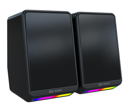 Głośnik komputerowy MOZOS Mini-S4 RGB GŁOŚNIKI KOMPUTEROWE